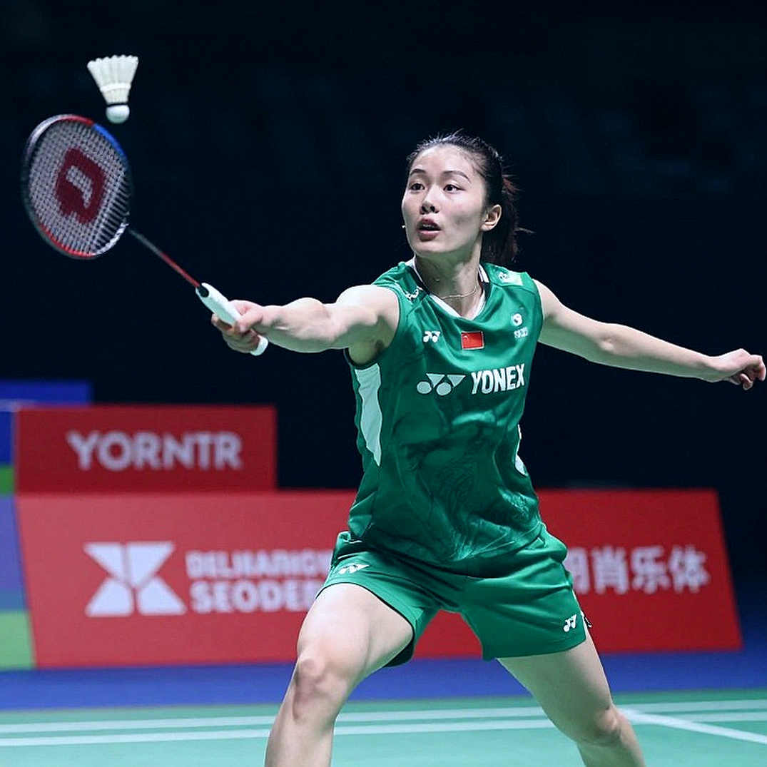 Ashmita Chaliha và câu hỏi về tiêu chuẩn kép: Khi sân cầu lông Indonesia mờ sương