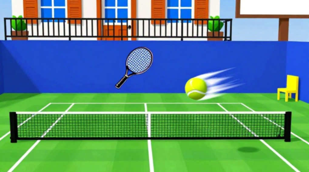 U.S. Open bóng bàn 2026: 118 hạng mục, một cánh cửa hội viên và nền móng dưới ánh đèn Las Vegas