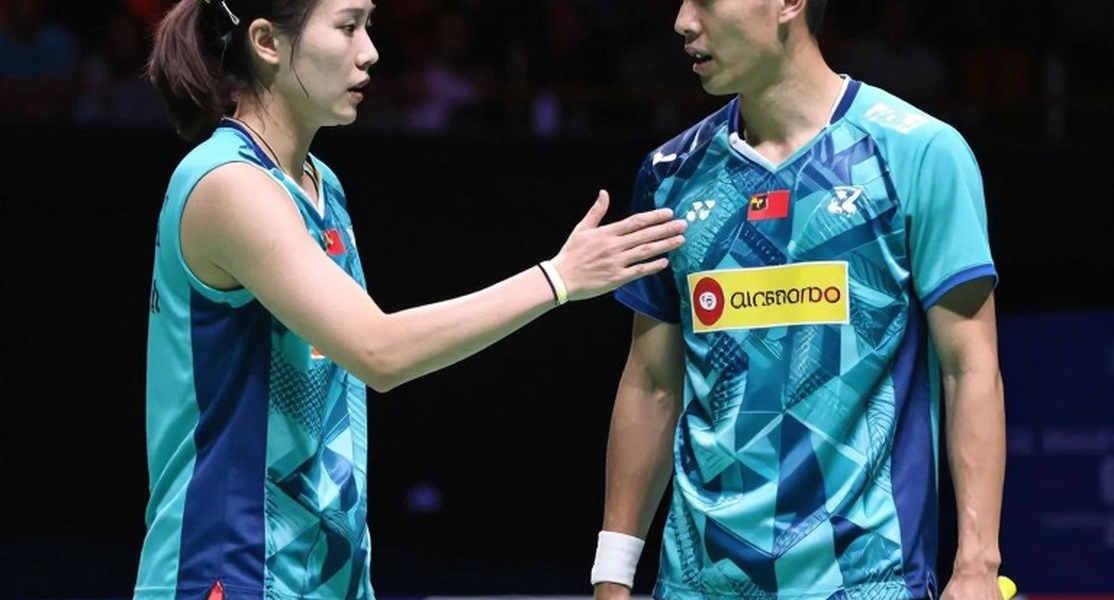 Aidil Sholeh vô địch Vietnam Open 2026: Super 100 và tín hiệu từ khoảng trống cầu lông Malaysia