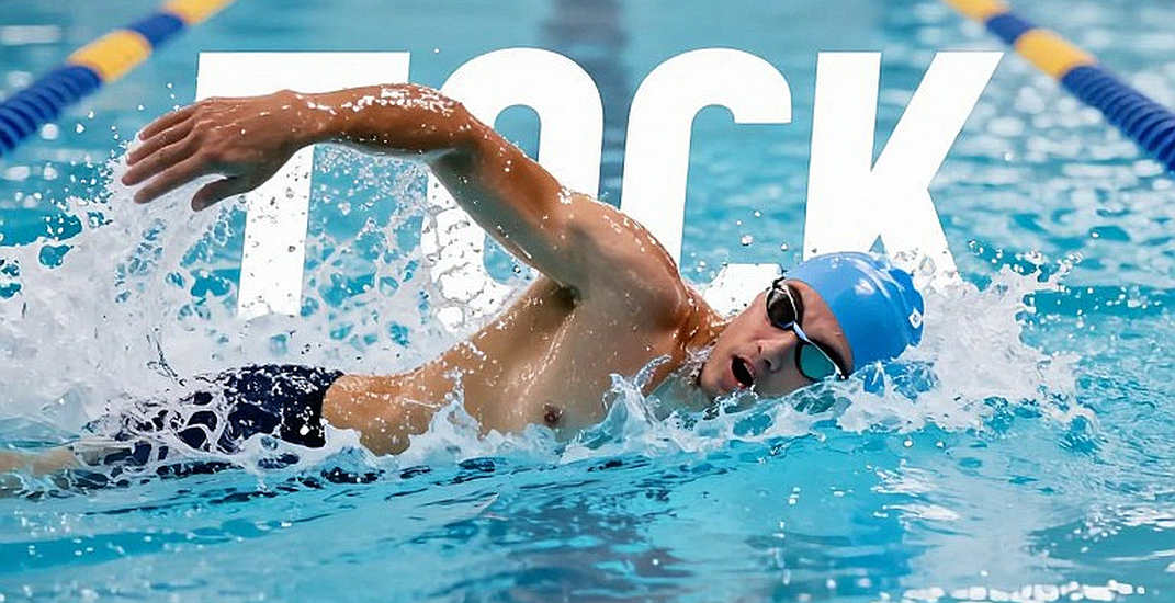Chen Juner, 1:49.37 và khoảng cách 2,52 giây: Đọc lại một 'kỷ lục Trung Quốc' bị hiểu sai tại Baku