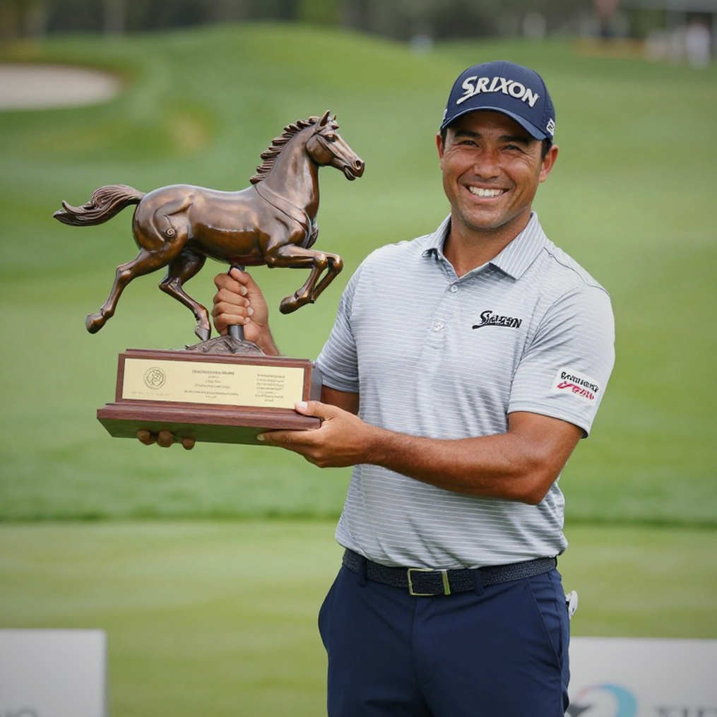 Detailed Analysis of Strokes Gained Metrics in Modern Golf