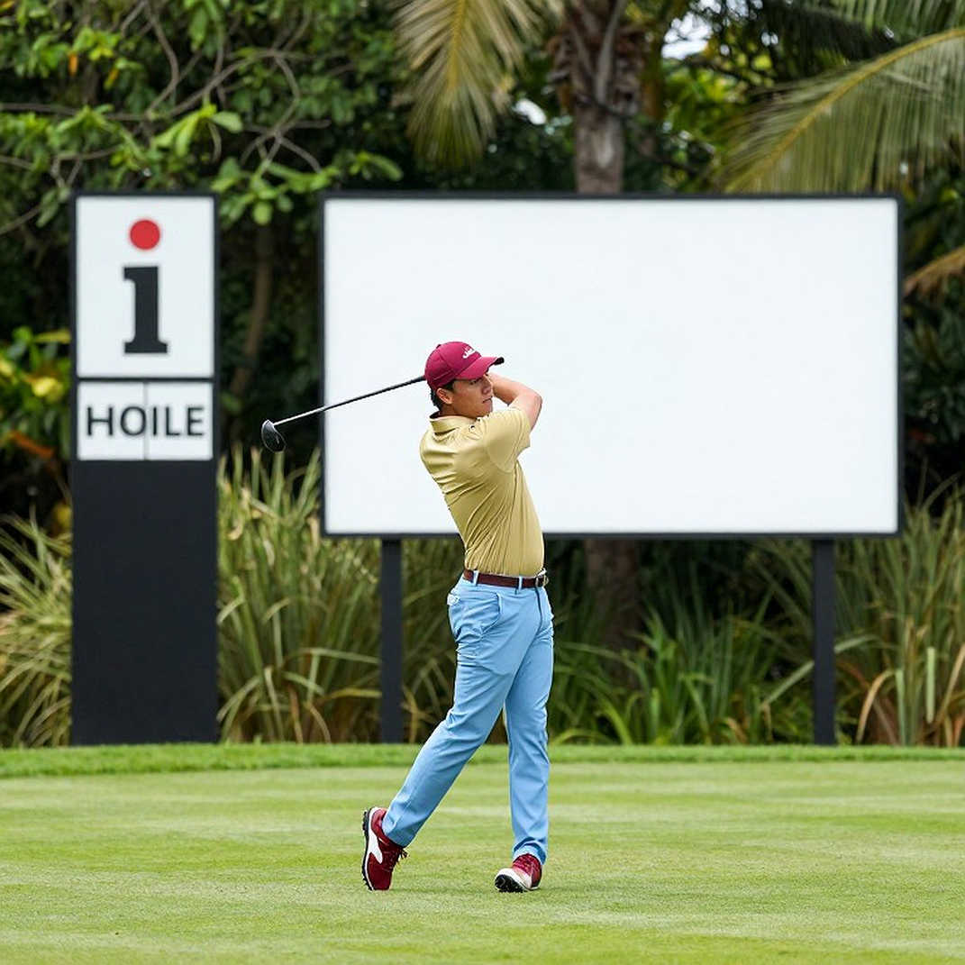 Detailed Analysis of Strokes Gained Metrics in Modern Golf Detailed Analysis of Strokes Gained Metrics in Modern Golf