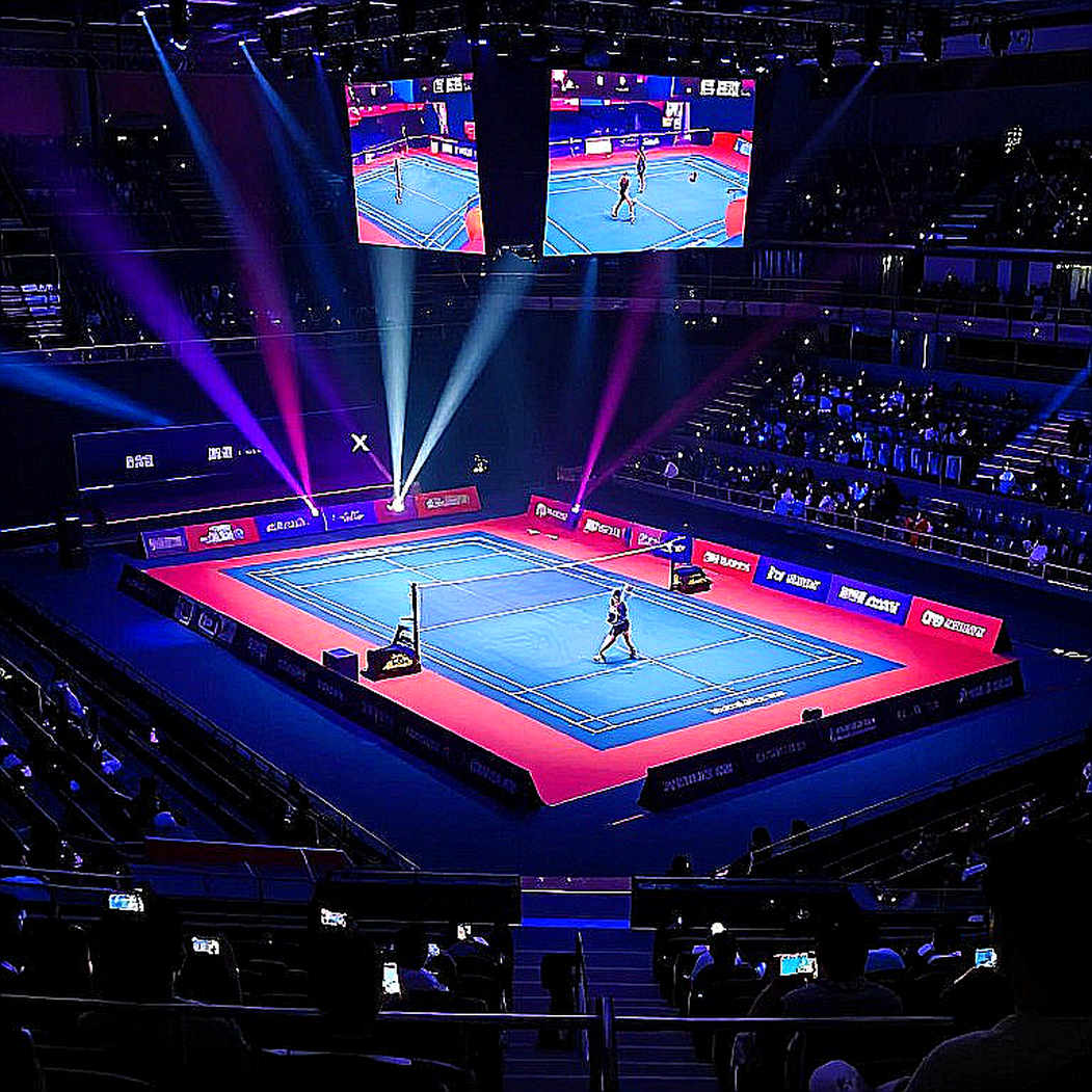 Lá thăm nhẹ của Ấn Độ ở Asiad 2026: Trận mở màn không đo thực lực, chỉ đo sự tiết chế