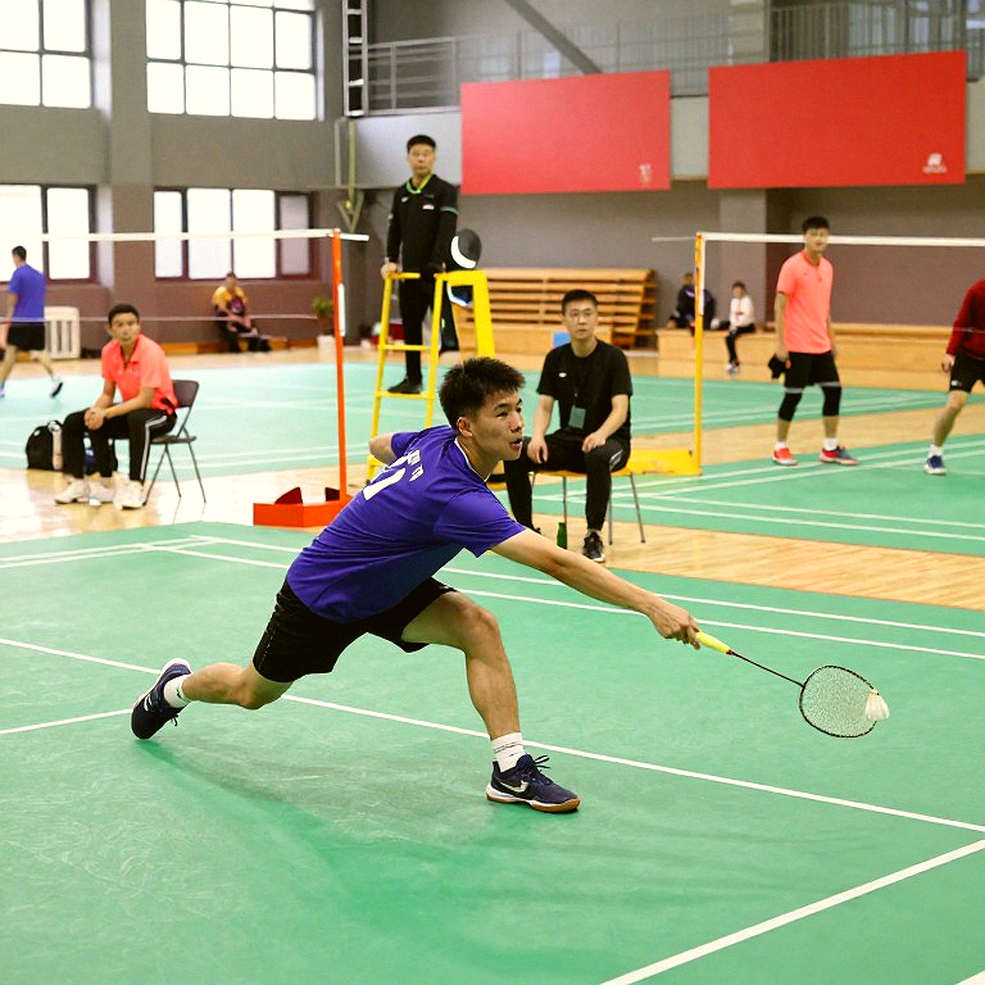 Asian Games 2026: Cầu lông đồng đội nam Ấn Độ, ký ức huy chương bạc và rào cản mang tên chủ nhà Nhật Bản