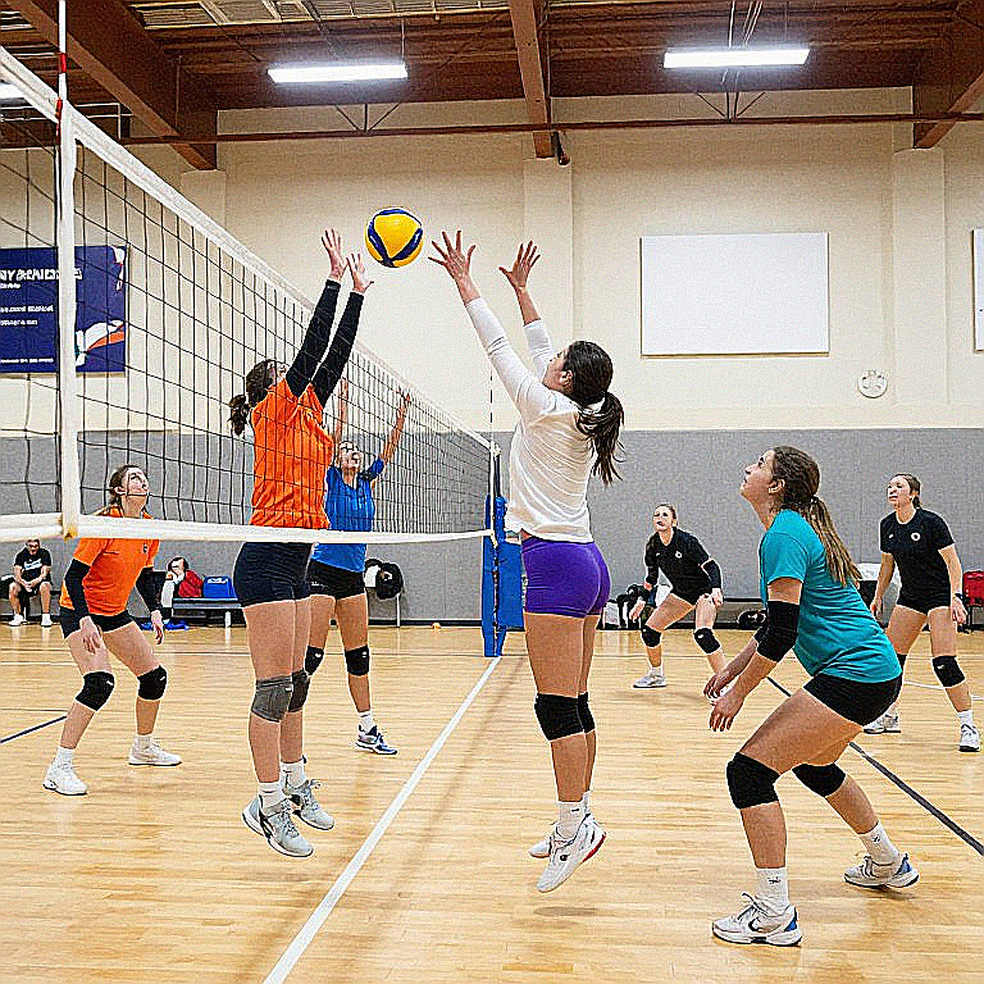 2026 Shriners Children's Showdown: ACC-SEC Clash Reshaping the NCAA Women's Volleyball Landscape 2026 Shriners Children's Showdown: ACC-SEC Clash Reshaping the NCAA Women's Volleyball Landscape