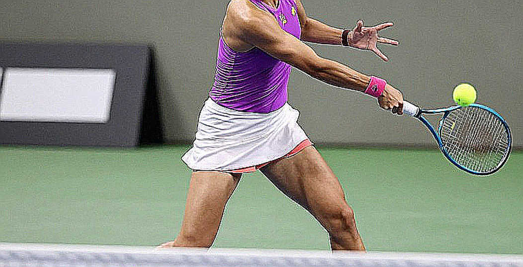 Djokovic gục ngã ở US Open: Cái giá của 37 tuổi và vách đá điểm số 1.200 Djokovic gục ngã ở US Open: Cái giá của 37 tuổi và vách đá điểm số 1.200