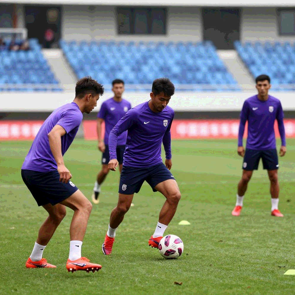 Dean Huijsen và ba tấm thẻ đỏ: bản thảo dang dở của một hậu vệ Real Madrid