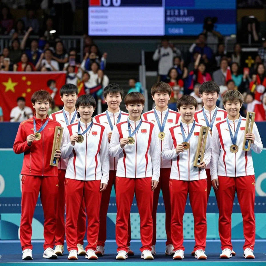 U11 Anh: Sai Prasanna Kumar và Isabelle Xiao Xu giành vé dự ITTF World Hopes tại Sheffield