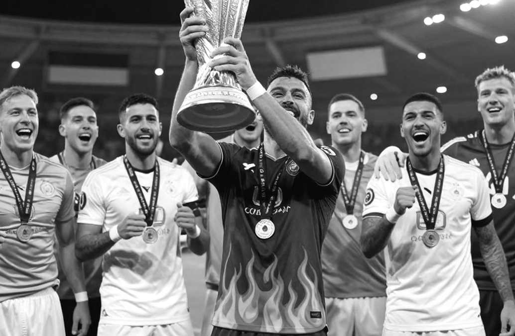 Grand Slam 2026: Các tay vợt đổi biểu tình lấy bàn đàm phán thường trực