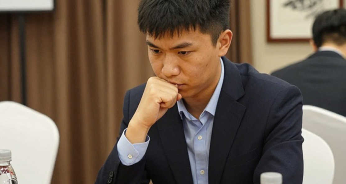 Ấn Độ tặng bản ghi chép Cúp Thế giới của Sindarov cho Tổng thống Uzbekistan: 'Ngoại giao Cờ vua' và cuộc đổi ngôi thế hệ Ấn Độ tặng bản ghi chép Cúp Thế giới của Sindarov cho Tổng thống Uzbekistan: 'Ngoại giao Cờ vua' và cuộc đổi ngôi thế hệ