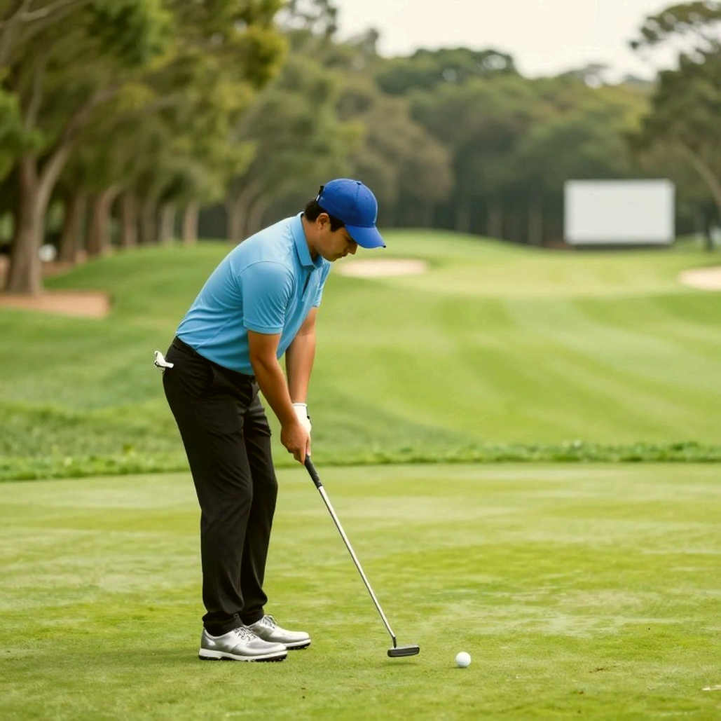 Nhịp đập Busan: Khi golf Hàn Quốc đổi người giữ nhịp