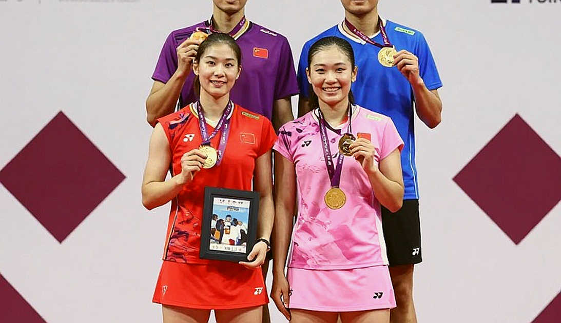Asian Games 2026: Lộ trình giả định của đội tuyển cầu lông nam Ấn Độ và vết nứt không nằm trên sa bàn