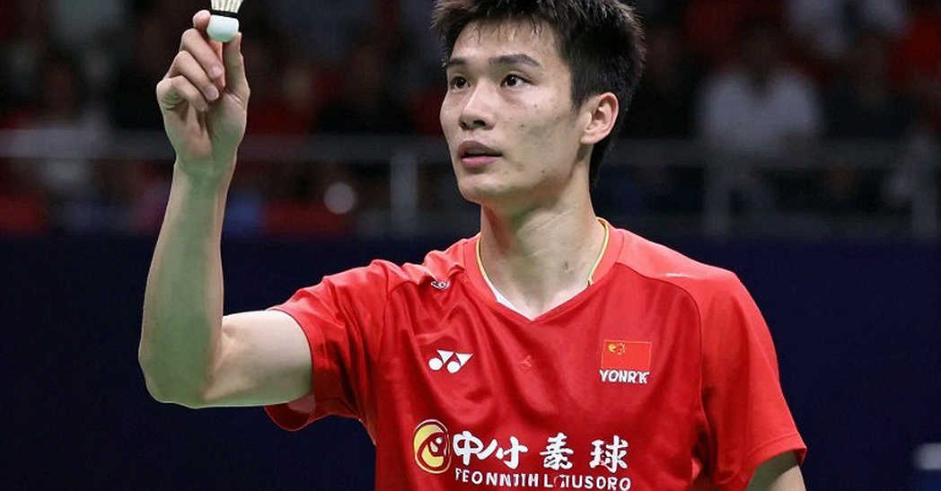 Thế giới cầu lông 2026: Khi dữ liệu thay thế cảm xúc và câu chuyện đằng sau những con số Thế giới cầu lông 2026: Khi dữ liệu thay thế cảm xúc và câu chuyện đằng sau những con số