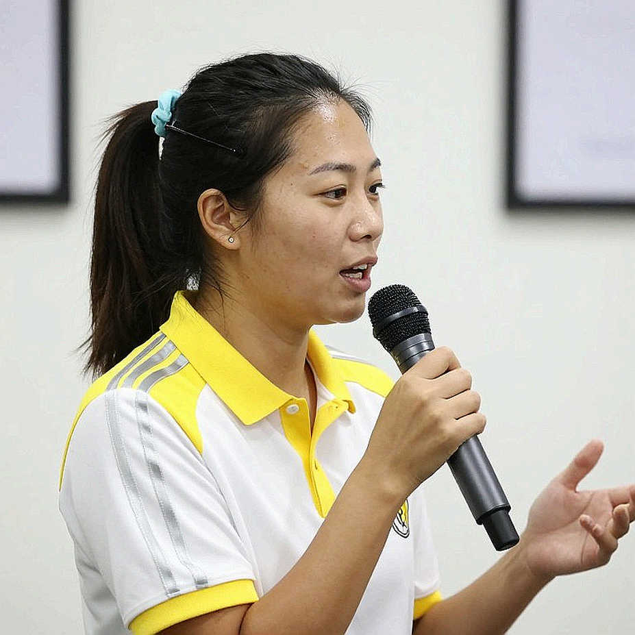 Dong Nai City FC: From Sponsor Brand to Urban Identity – A Turning Point on the Threshold of V-League Dong Nai City FC: From Sponsor Brand to Urban Identity – A Turning Point on the Threshold of V-League