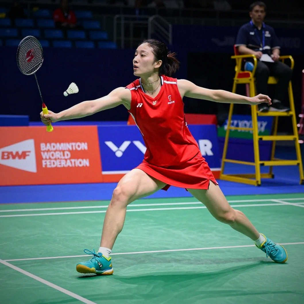 Những bước chân không ai đếm: cầu lông Việt Nam giữa chu kỳ Olympic