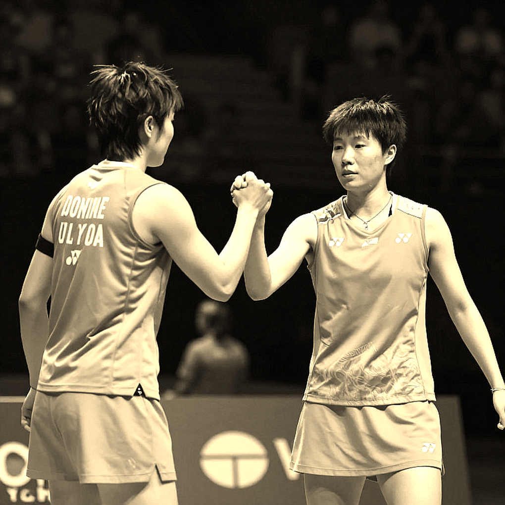 Kumamoto Masters Japan 2026: Li Shifeng dẫn đầu đơn nam Trung Quốc và khoảng trống Shi Yuqi để lại
