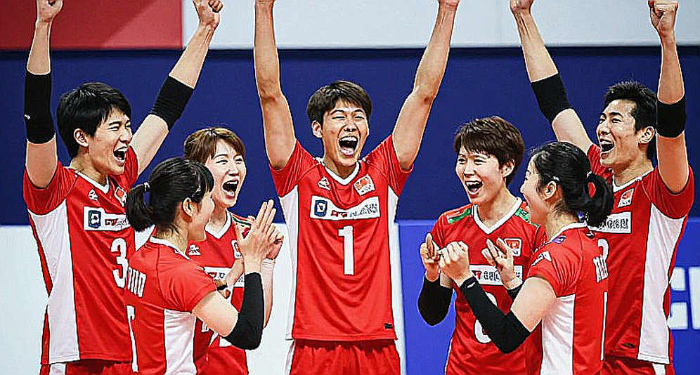 Shriners Children's Showdown 2026: ACC-SEC Clash Reshapes Women's Volleyball Landscape Shriners Children's Showdown 2026: ACC-SEC Clash Reshapes Women's Volleyball Landscape