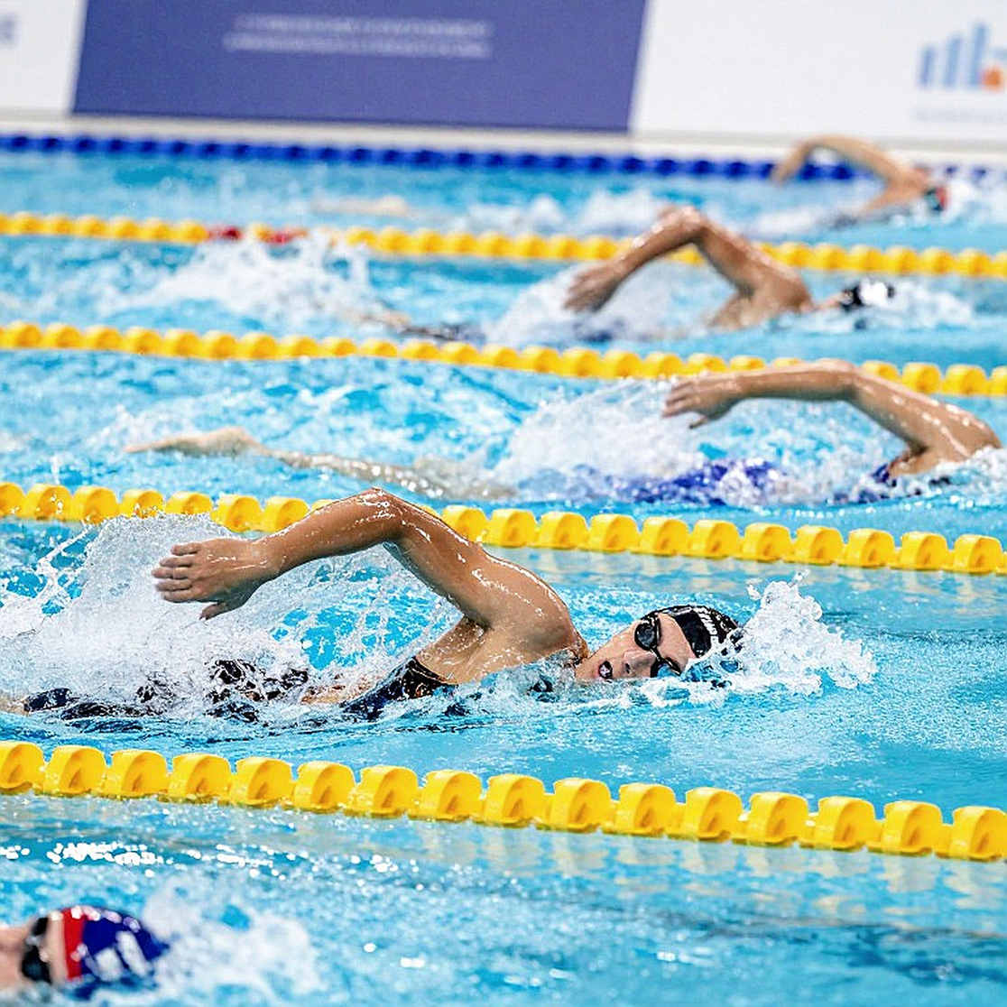 USA Swimming 2026-27: A Deliberate Contraction and the Puzzle Ahead of LA28 USA Swimming 2026-27: A Deliberate Contraction and the Puzzle Ahead of LA28