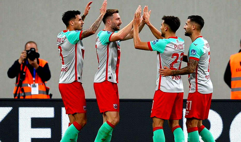 Công An Hà Nội vô địch V-League 2026: Chiến thắng của đồng tiền hay bài toán bền vững?