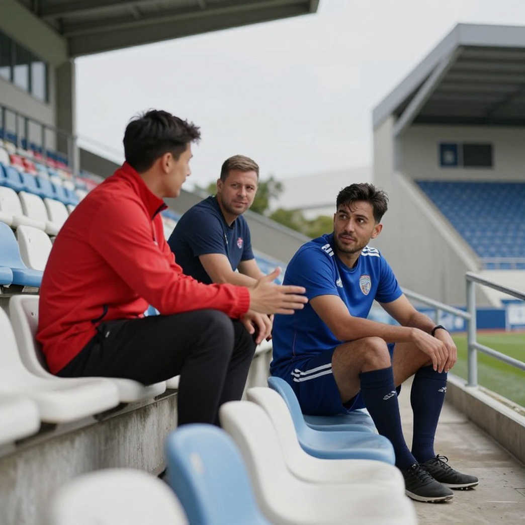 Raúl Asencio Cleared of Serious Charges but Faces Club Discipline Over Repeated Errors Raúl Asencio Cleared of Serious Charges but Faces Club Discipline Over Repeated Errors