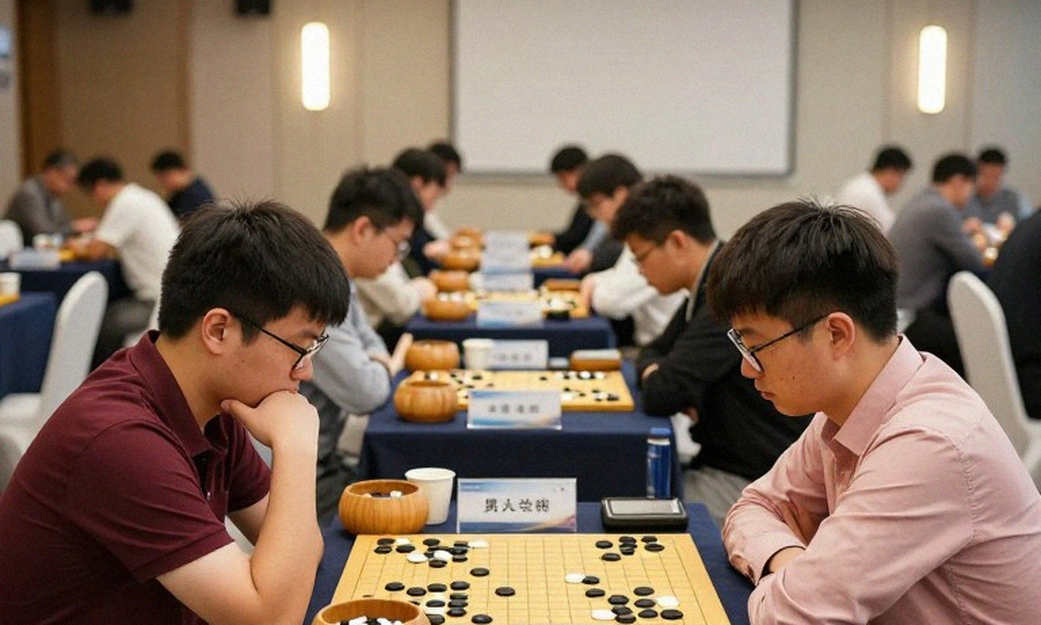 Elephant Gambit, David Antón và khoảng trống dữ liệu sau một tiêu đề rất đẹp