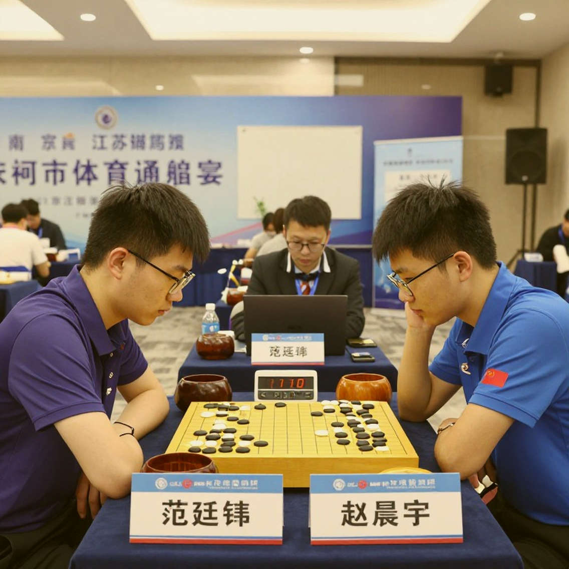 Elephant Gambit, David Antón và khoảng trống dữ liệu sau một tiêu đề rất đẹp