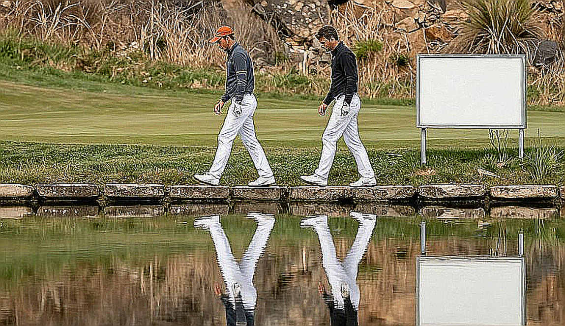 Cuộc cách mạng hai tầng của PGA TOUR: Chuỗi giải Vô địch 2028 và bài toán kinh tế cho golf đỉnh cao
