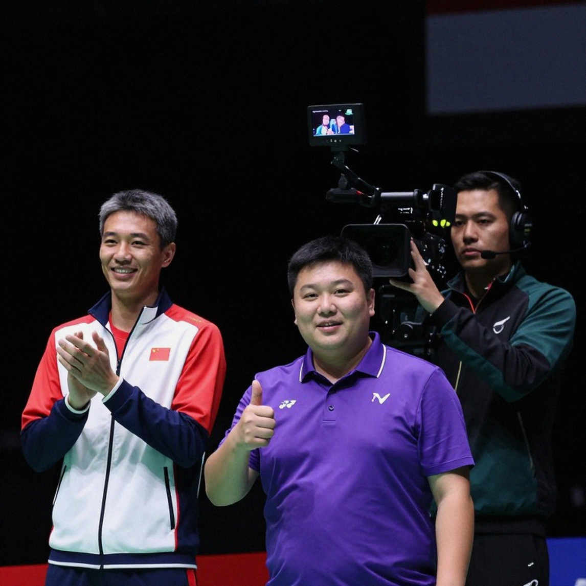 Ashmita Chaliha và câu hỏi về tiêu chuẩn kép của BWF tại giải Super 100