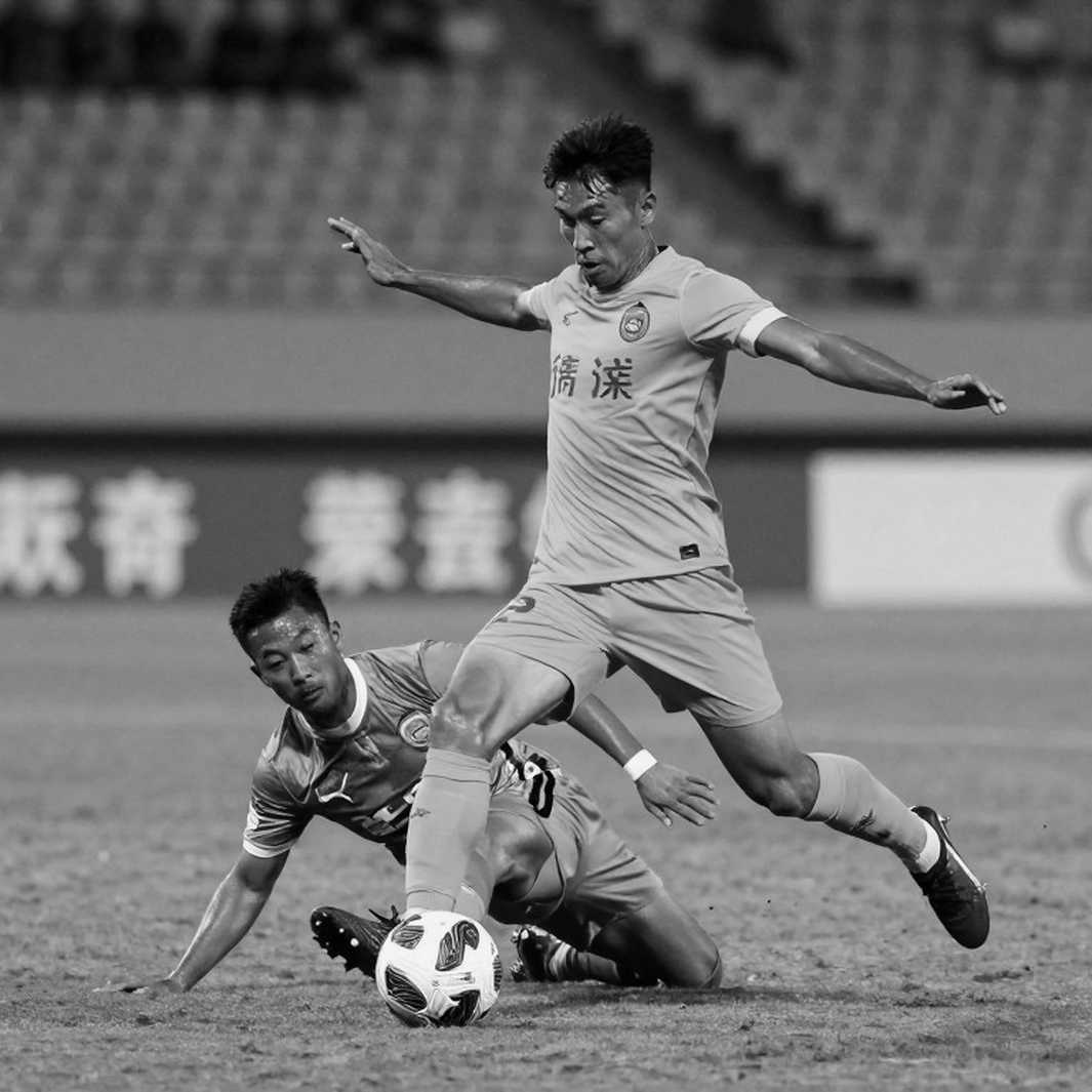 U20 Việt Nam – Palestine: Trận đấu của những kẻ không còn đường lùi U20 Việt Nam – Palestine: Trận đấu của những kẻ không còn đường lùi