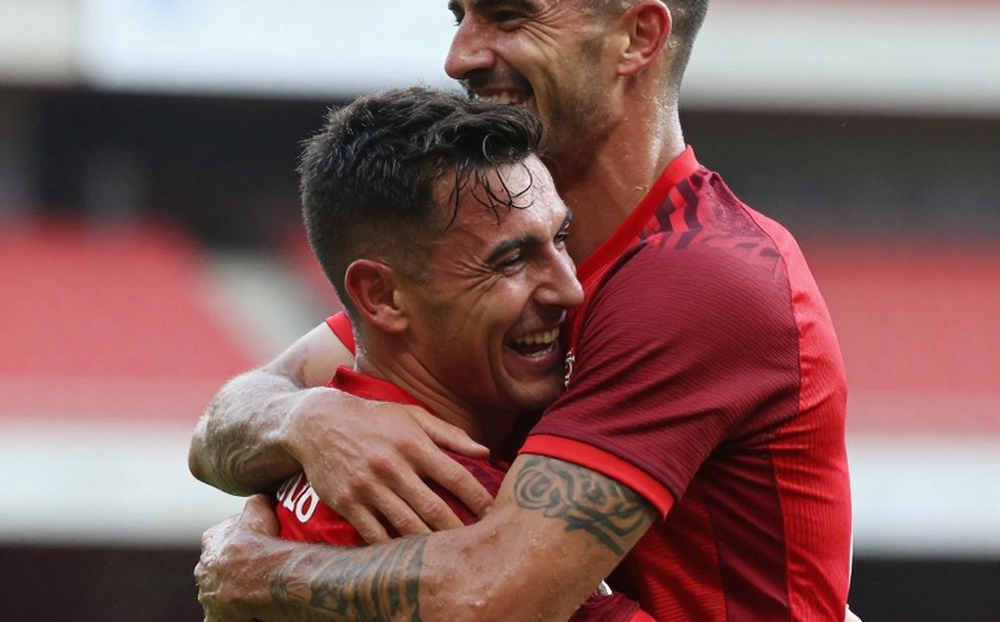 Manchester United và câu hỏi thay thế JJ Gabriel: Khi một hợp đồng đến năm 2030 chặn đứng tham vọng
