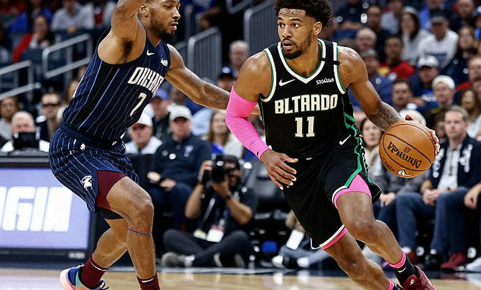 Hai anh em sinh đôi Diaz Graham, năm tiếng đồng hồ, và lỗ hổng xác minh của tin chuyển nhượng NBA