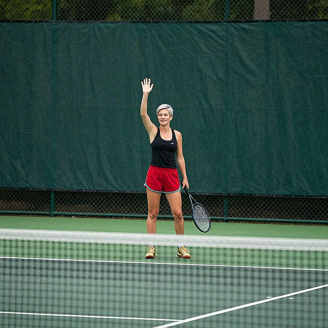 Mirra Andreeva và bài toán điểm số cô từng giải sai: suất dự WTA Finals đầu tiên