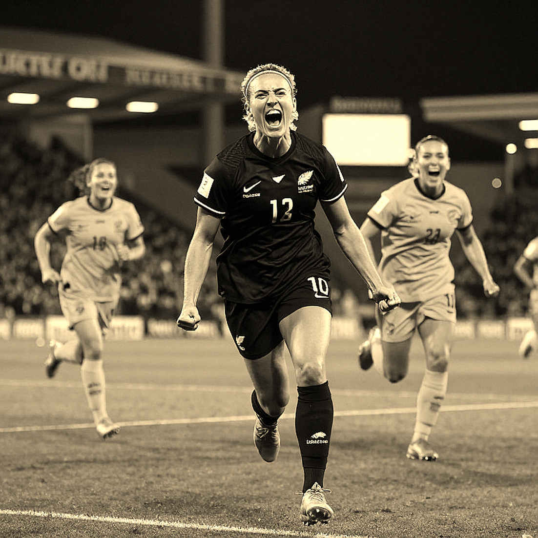 Diego Kochen, thủ môn 20 tuổi của Barcelona và bài toán chưa ai giải: USMNT đang cược vào điều gì?