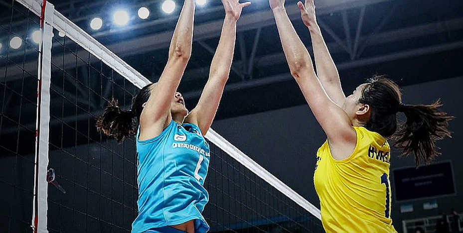 Brazil vô địch Nam Mỹ lần thứ 24: Tainara, Bergmann và tấm vé Olympic cần được xác minh Brazil vô địch Nam Mỹ lần thứ 24: Tainara, Bergmann và tấm vé Olympic cần được xác minh