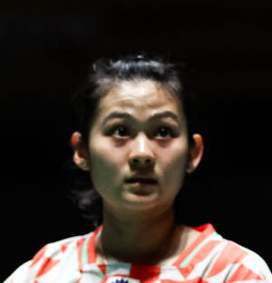 Ornnicha JONGSATHAPORNPARN