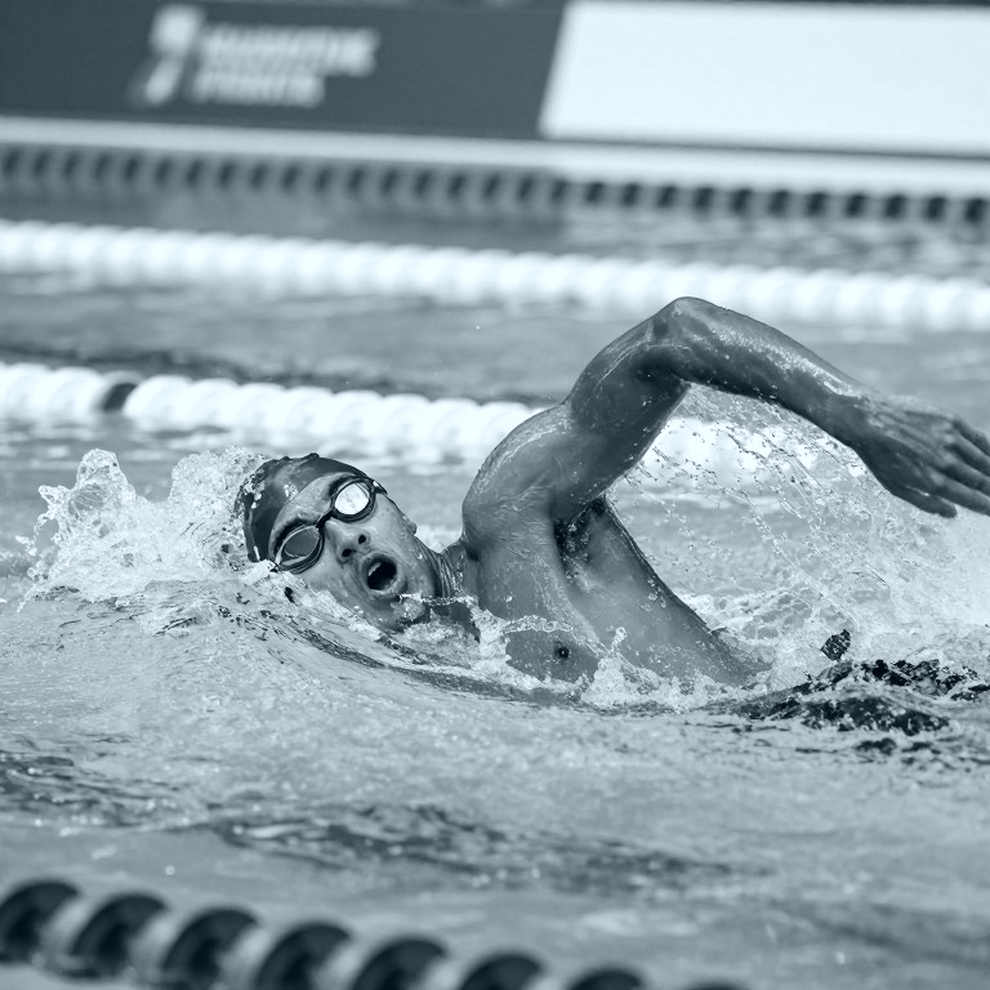 Kate Douglass và đêm lịch sử tại Pan Pacs 2026: Phá kỷ lục thế giới, định nghĩa lại sự đa năng