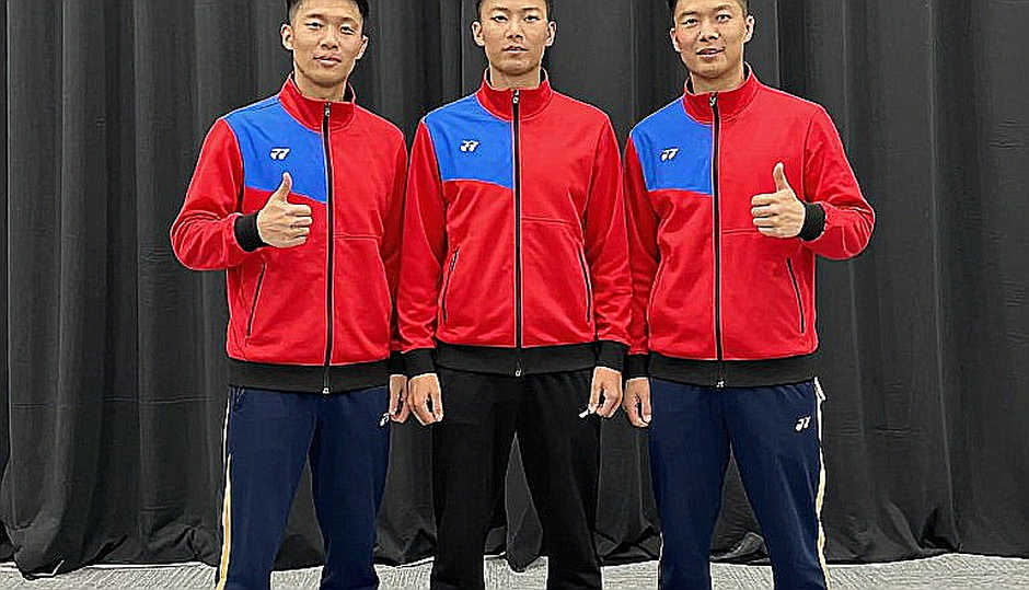 China Masters 2026: Srikanth Against the Clock, Satwik-Chirag's Endurance, and Tanvi Sharma's Broken Mirror