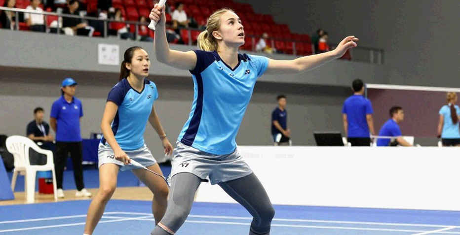 Nguyễn Thùy Linh, set 24-22 và khoảng cách thật của cầu lông Việt Nam ở Á vận hội