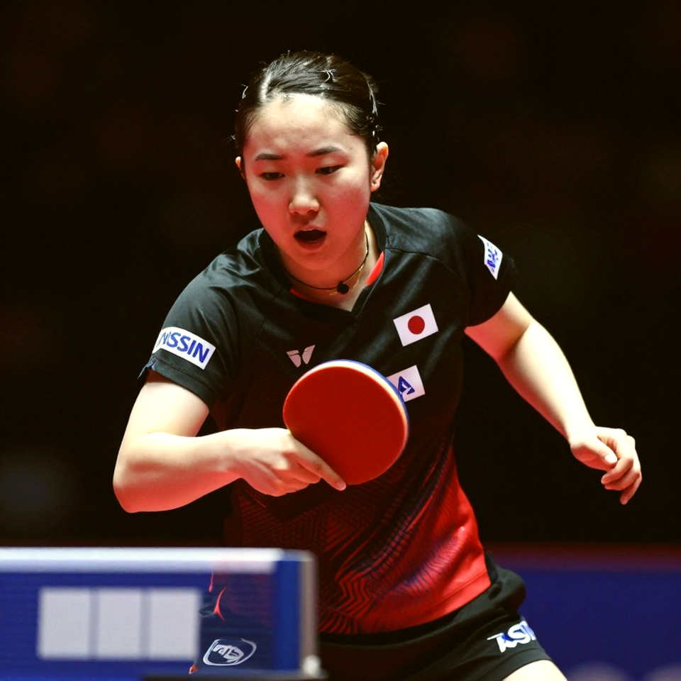 Braintree Table Tennis League: Những viên gạch dữ liệu nằm trên nền móng ẩn giấu dưới bảng xếp hạng