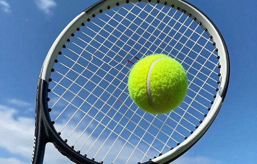 Roland Garros và cuộc chiến của tốc độ xoay bóng: Khi sân đất nện không còn tha thứ cho sức mạnh thuần túy Roland Garros và cuộc chiến của tốc độ xoay bóng: Khi sân đất nện không còn tha thứ cho sức mạnh thuần túy