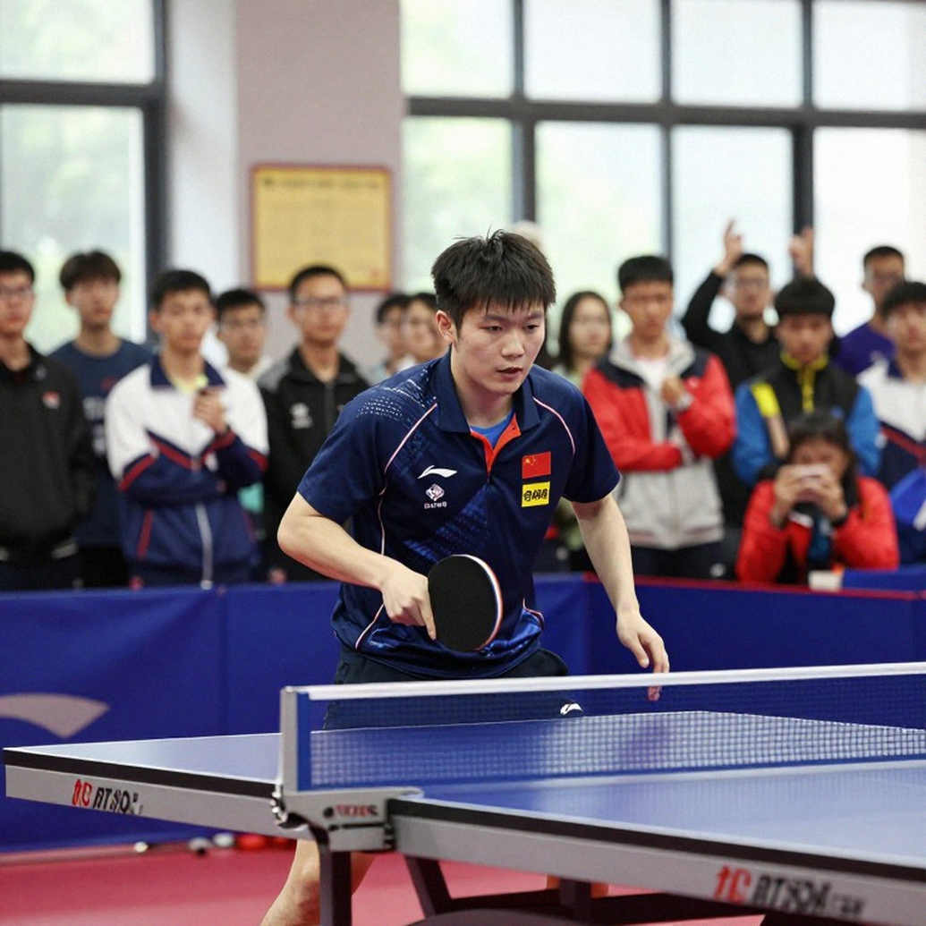 Belgium Open 2026: Cú đúp U21 của Bồ Đào Nha và ranh giới mang tên đấu trường chuyên nghiệp