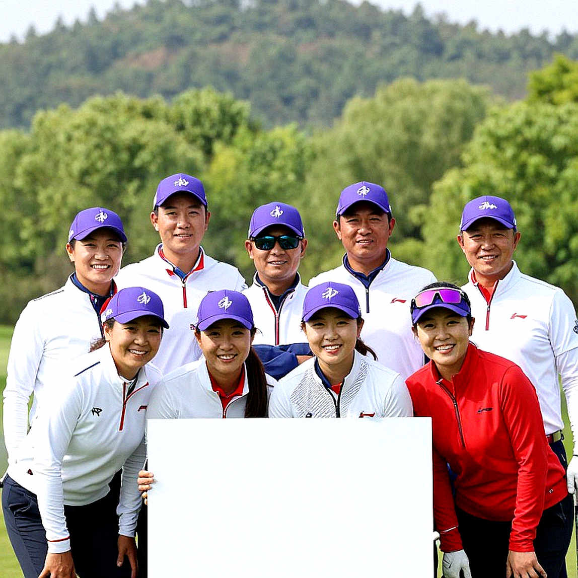 Golf Việt Nam và cái bẫy thiết bị: Vì sao 10 năm bùng nổ vẫn chưa tạo ra một golfer đẳng cấp thế giới? Golf Việt Nam và cái bẫy thiết bị: Vì sao 10 năm bùng nổ vẫn chưa tạo ra một golfer đẳng cấp thế giới?