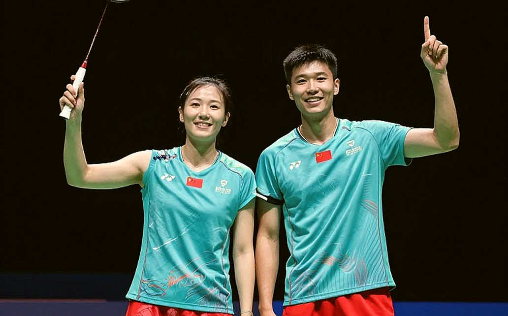 Asian Games 2026: Cú ngã của nhà vô địch đôi nam và khoảng trống không ai muốn nhìn phía sau tầng một cầu lông Ấn Độ
