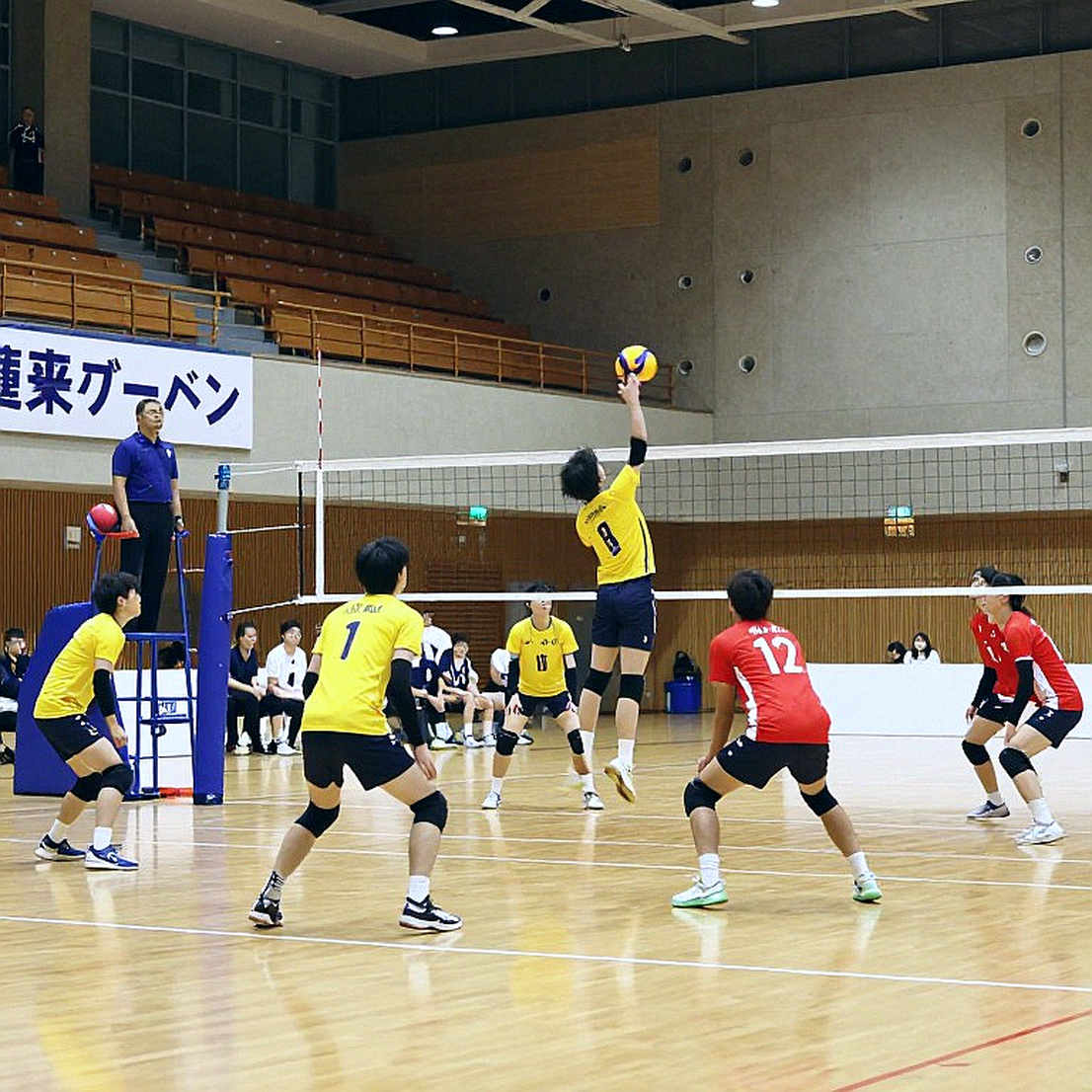 Sự thay người ở tỉ số 6-3: cầu mây nữ Việt Nam vào chung kết Asiad 20