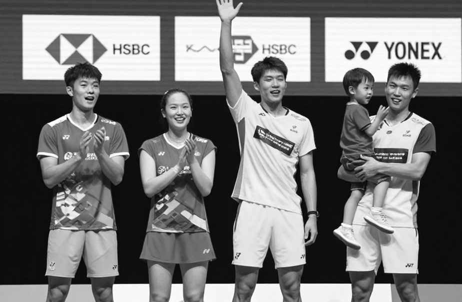 Asian Games 2026: Bản danh sách 20 tay vợt của Ấn Độ và những gì nó thực sự tiết lộ