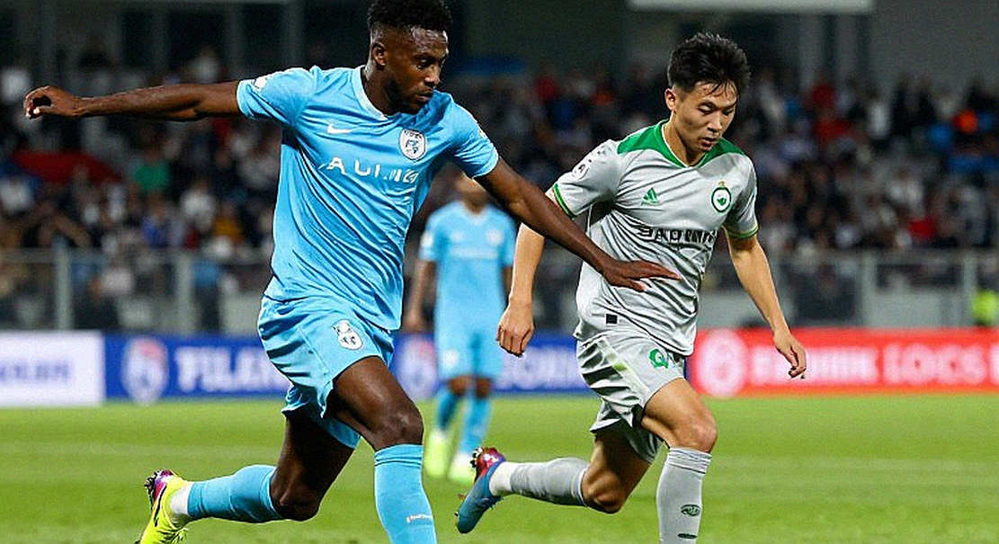 Hà Nội FC tiếp SLNA ở Hàng Đẫy: Vá lại sự tập trung trước khi bàn đến chiến thuật