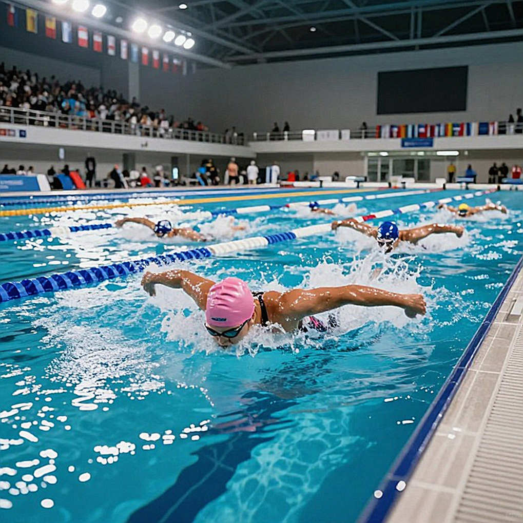 ASCA World Clinic 2026: The Final Line Before the Coaching Certification Revolution ASCA World Clinic 2026: The Final Line Before the Coaching Certification Revolution