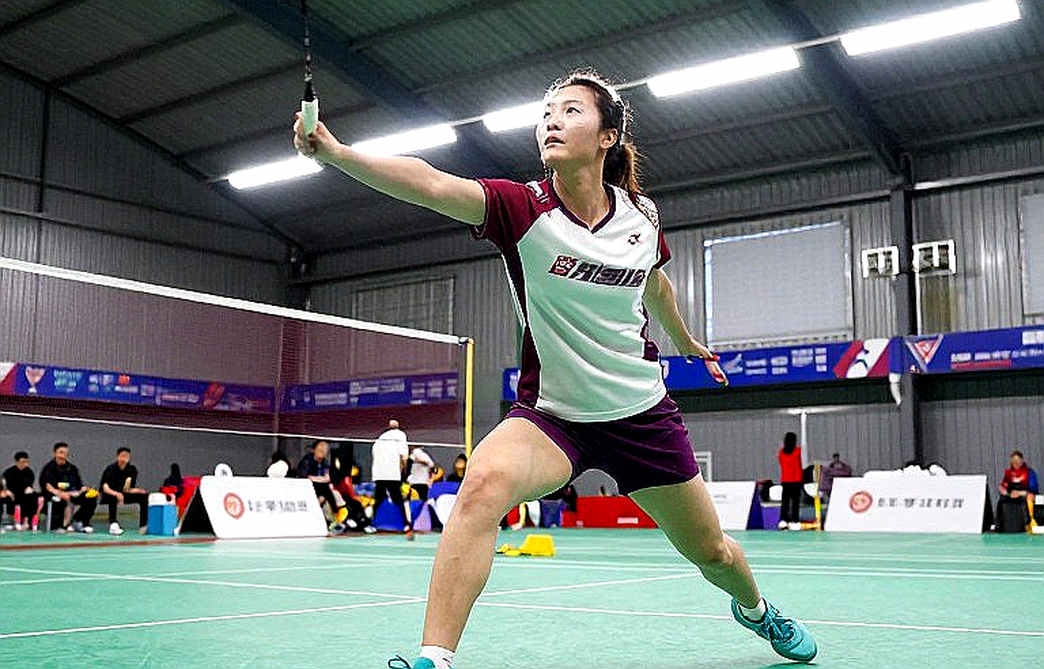 Kỳ Asian Games không huy chương cá nhân của Ấn Độ: Khi một cặp đôi gánh cả nền cầu lông