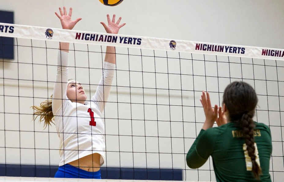 NCAA 2026: When Collegiate Volleyball Becomes a Chessboard for Two Power Conferences NCAA 2026: When Collegiate Volleyball Becomes a Chessboard for Two Power Conferences
