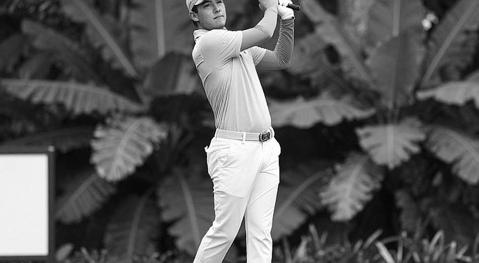 Charlie Woods, vòng 71 tại TPC Sawgrass và ranh giới mong manh của một cái tên Charlie Woods, vòng 71 tại TPC Sawgrass và ranh giới mong manh của một cái tên